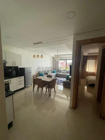 Bel appartement studio à louer - 2