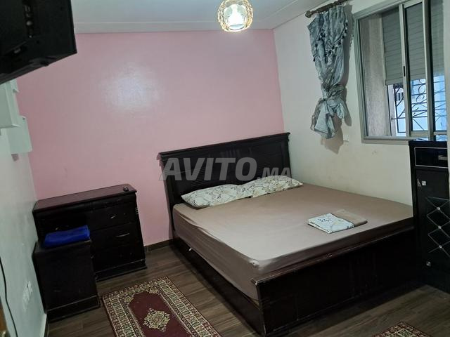 Appartement à louer - 2