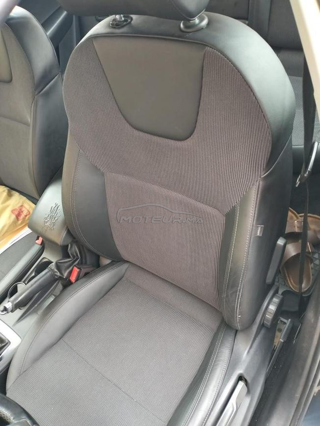 Skoda Octavia Diesel Manuelle 2019 à Marrakech