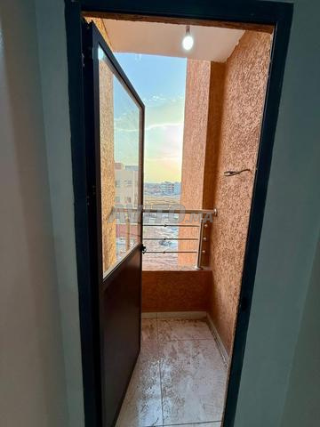 Appartement 56m avec ascenseur - 2