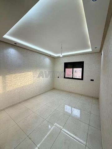Appartement 56m avec ascenseur