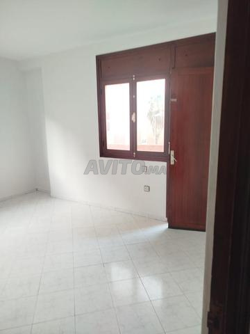 Location d'un appartement à Hay Alaouiyine - 2