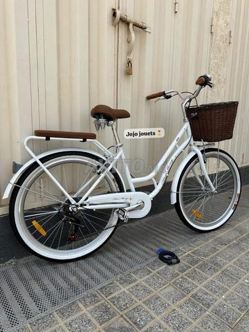 Vélos pour petits et grands à vendre