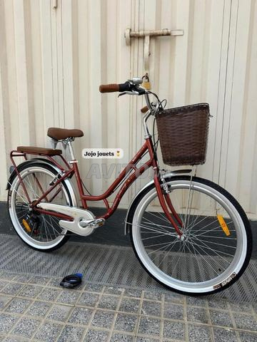 Vélos pour petits et grands à vendre - 2