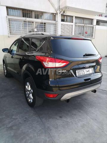 Ford Kuga Sport - 2