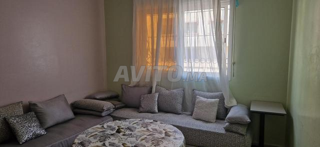 Appartement à louer à la journée