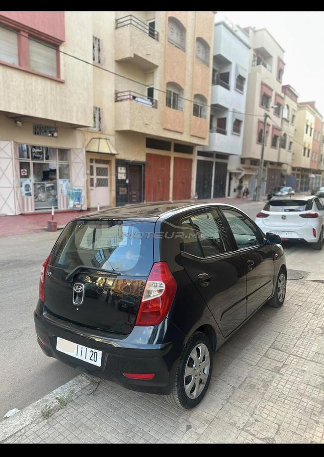 Hyundai i10 2017