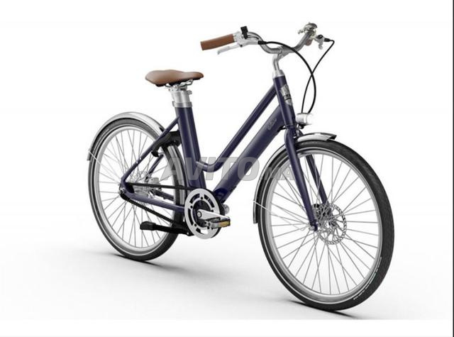 🚲 للبيع – دراجة كهربائية فولتاير B – جديدة - 2