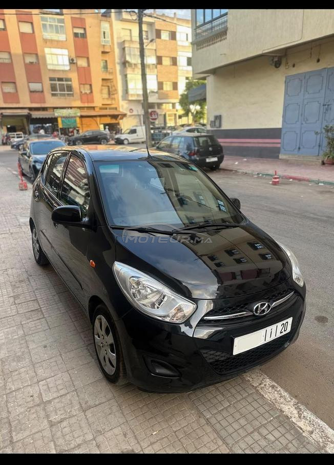 Hyundai i10 2017