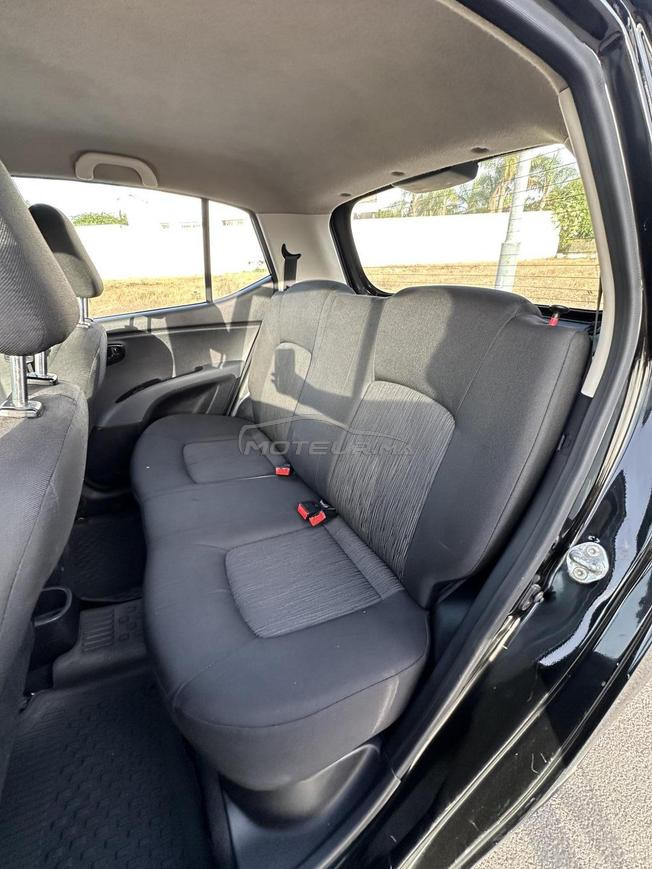 Hyundai i10 2017