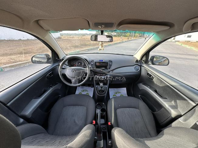 Hyundai i10 2017