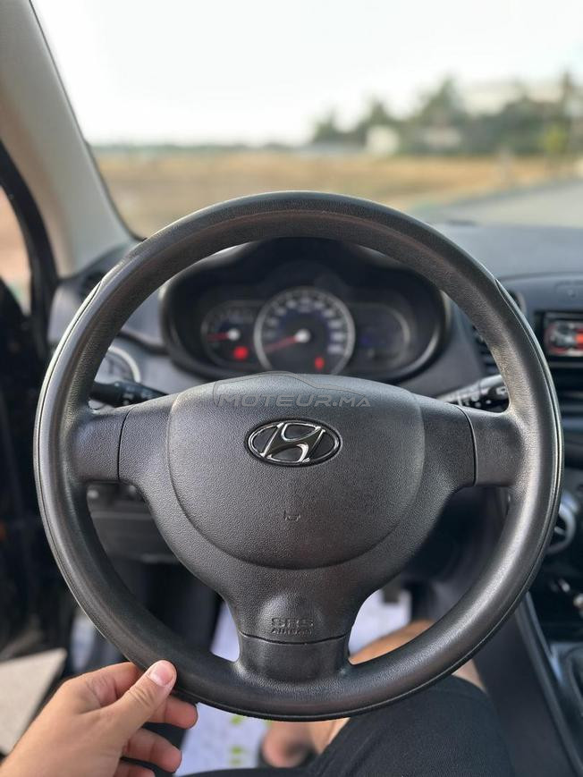 Hyundai i10 2017