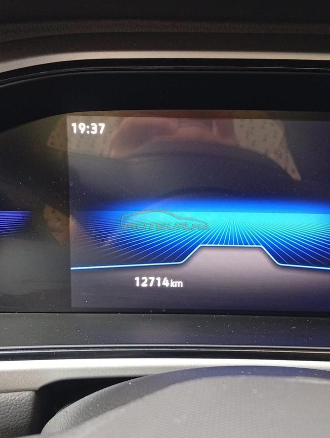 Volkswagen T-Roc Diesel Automatique 2025