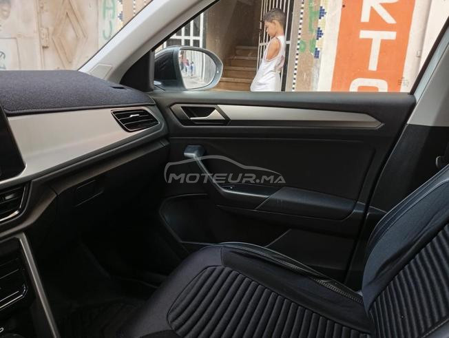 Volkswagen T-Roc Diesel Automatique 2025