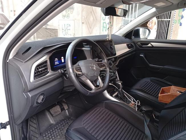 Volkswagen T-Roc Diesel Automatique 2025