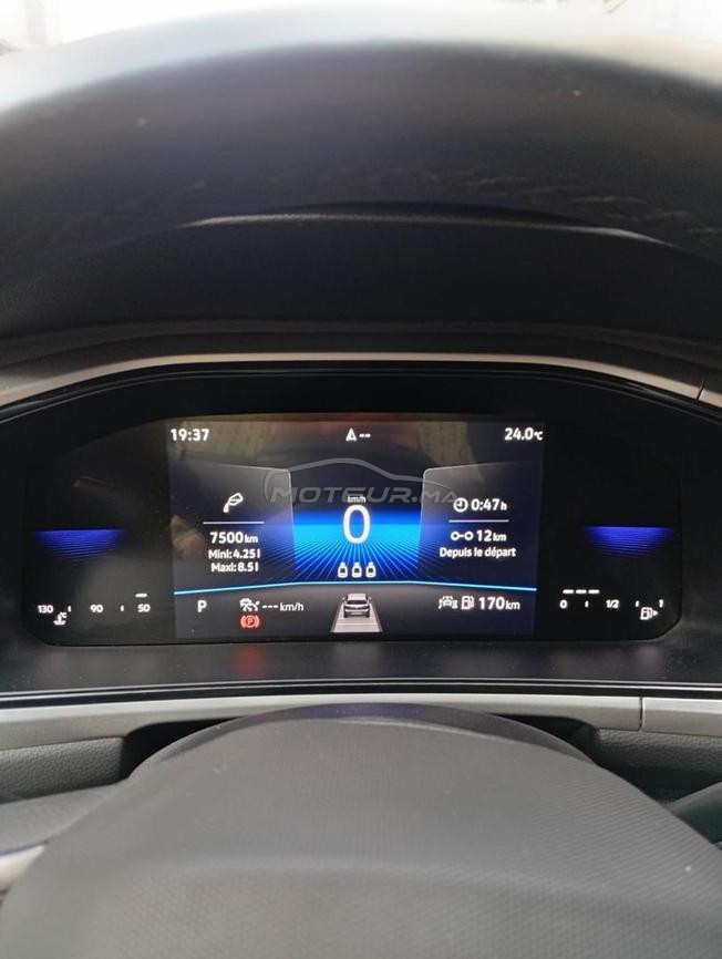Volkswagen T-Roc Diesel Automatique 2025