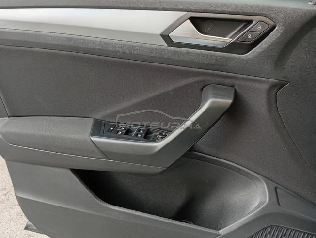 Volkswagen T-Roc Diesel Automatique 2025