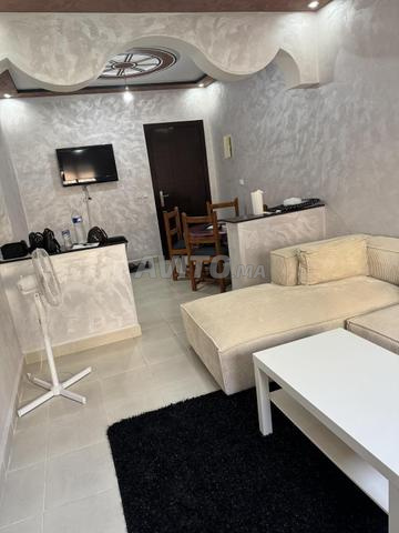 Appartement à vendre 59 m² à Al Hoceima - 2