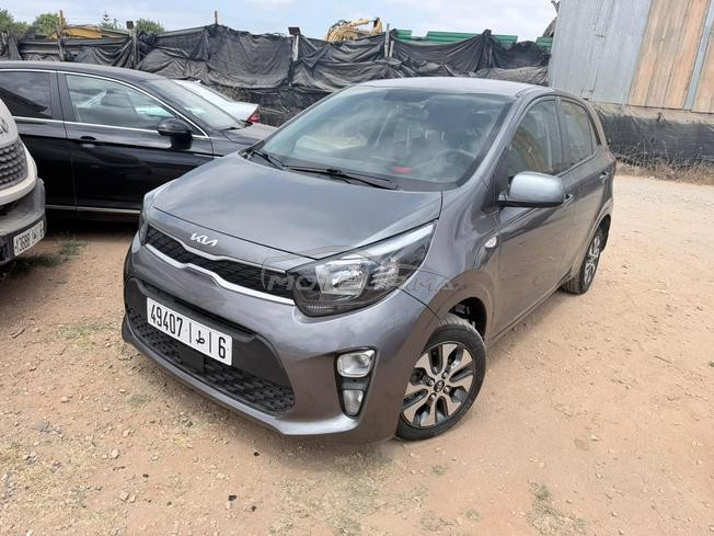 kia picanto 2023