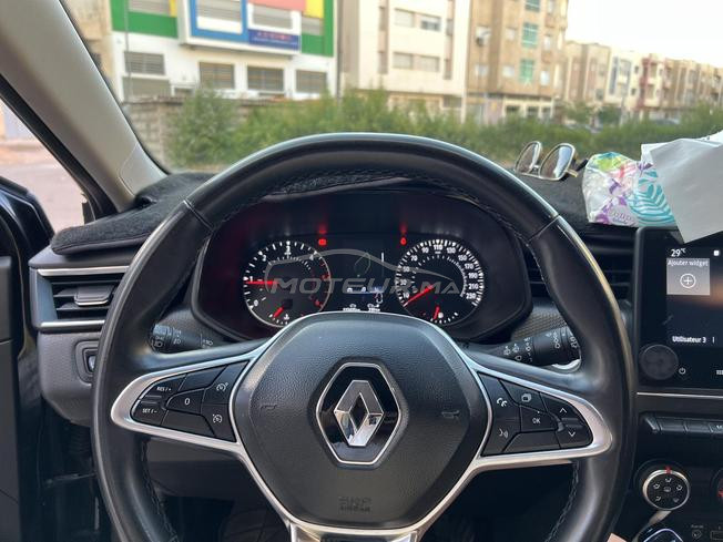 Renault clio 5