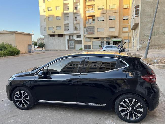 Renault clio 5