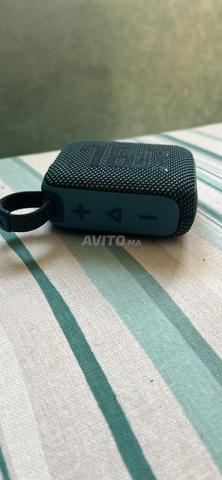 JBL Go4 très bon état - 2