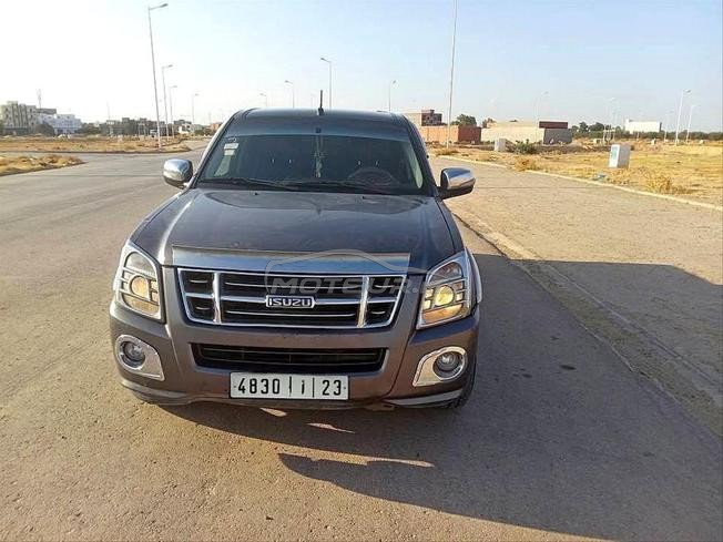 إيسوزو دي ماكس 