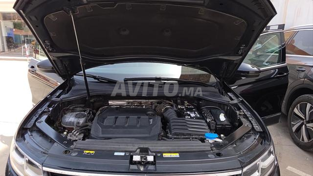 VW Tiguan 2024 diesel 48000km 1ère main
