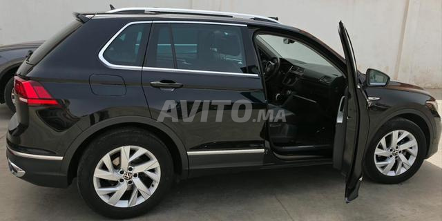 VW Tiguan 2024 diesel 48000km 1ère main