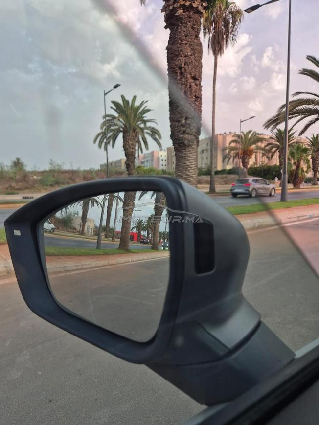 seat ateca fr