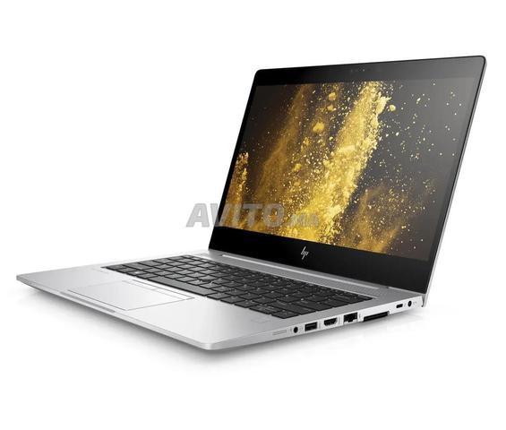 HP EliteBook 830 G5 - 2