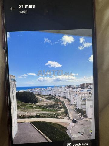 Appartement à louer 56 m² à Fnideq - 2