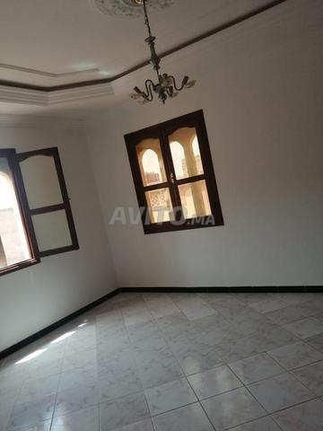 Appartement à louer à Ait Melloul, Al Massira - 2