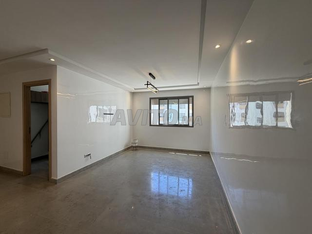 Appartement Haut standing à vendre sidi maarouf - 2