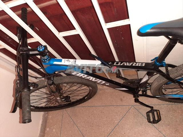 Superbe Vélo BMX Bravo à Meknès - Prix à débattre - 2