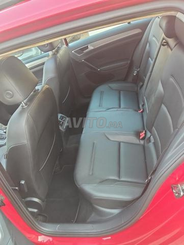 Volkswagen Golf 7 Automatique
