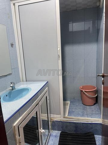 Appartement meublé / jour ou mois - 2
