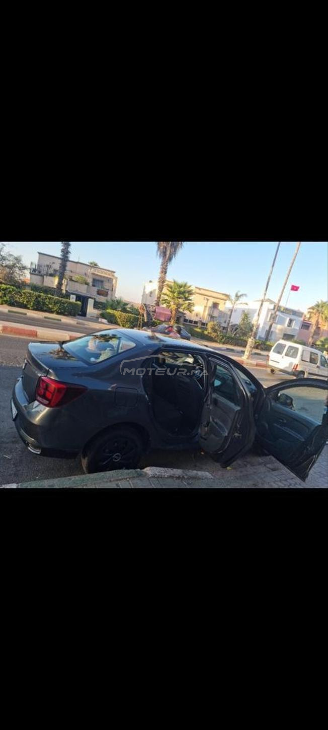 داسيا لوجان ديزل يدوي 2020 في سطات
