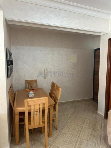 Appartement à louer 78 m² à Kénitra - 2