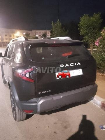 Dacia Duster à vendre - 2