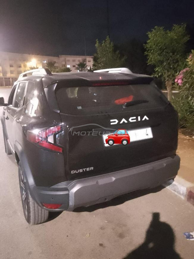 Dacia Duster a vendre