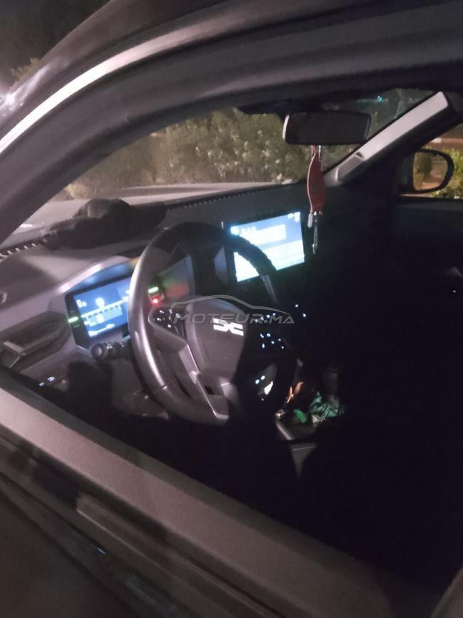 Dacia Duster a vendre