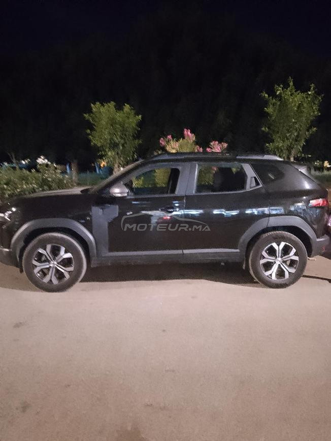 Dacia Duster a vendre