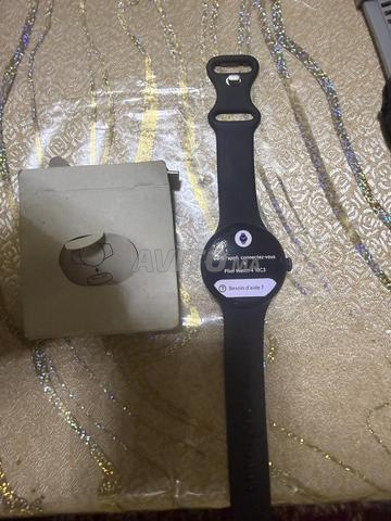 Google Pixel Watch 4 neuve 41mm 4G Wifi