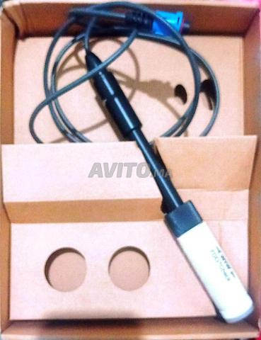 Sonde Oxygène Dissous Optique WTW FDO 925 - NEUVE - 2