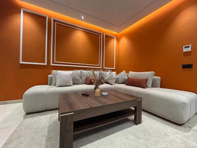 Appartement à vendre 45 m² à Casablanca - 2