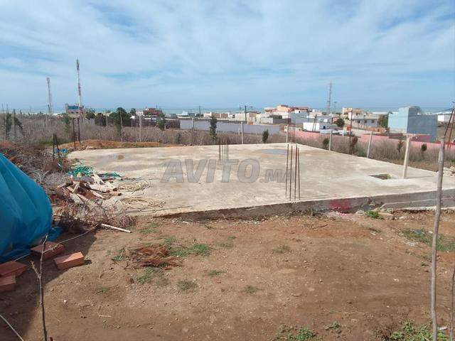 Terrain à vendre de 220 m² - 2