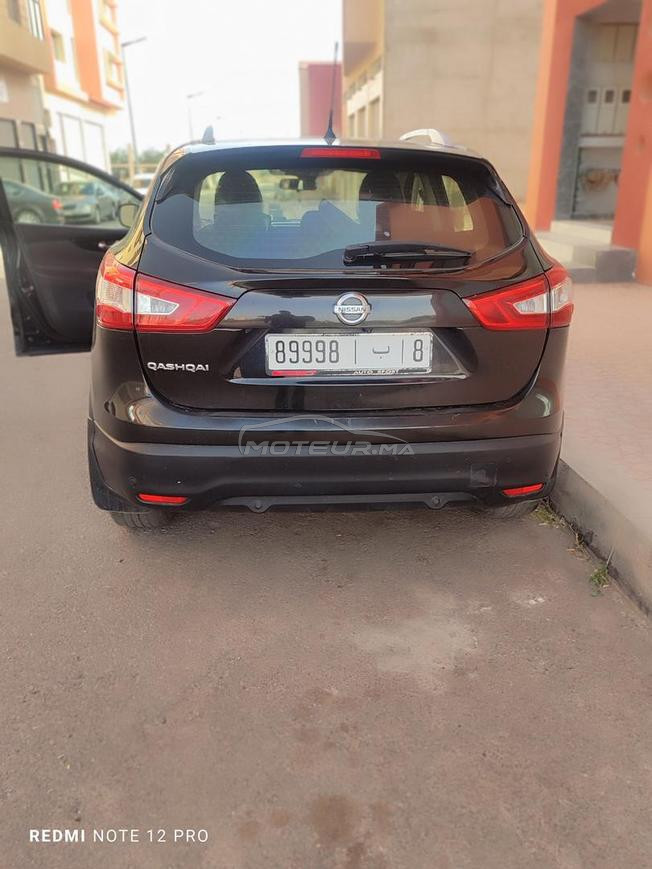 qashqai 2015