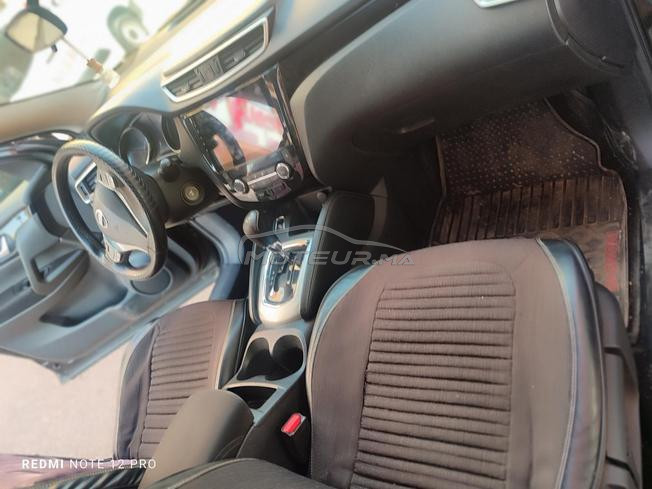qashqai 2015