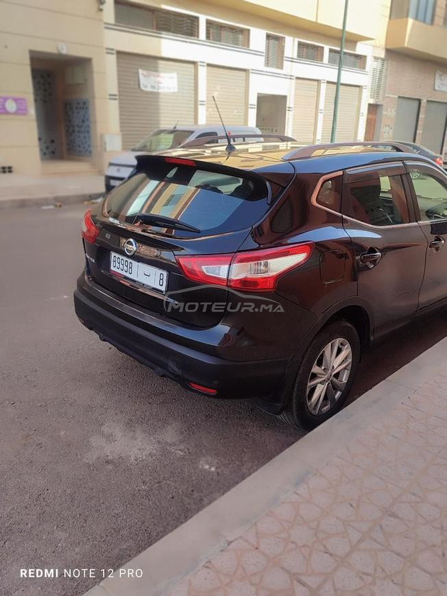 qashqai 2015